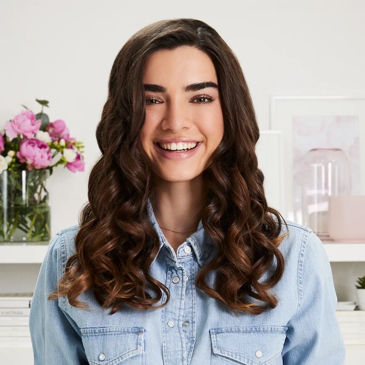 BELLISSIMA 11847 8 az 1-ben Hajformázó 1000 W Air Wonder