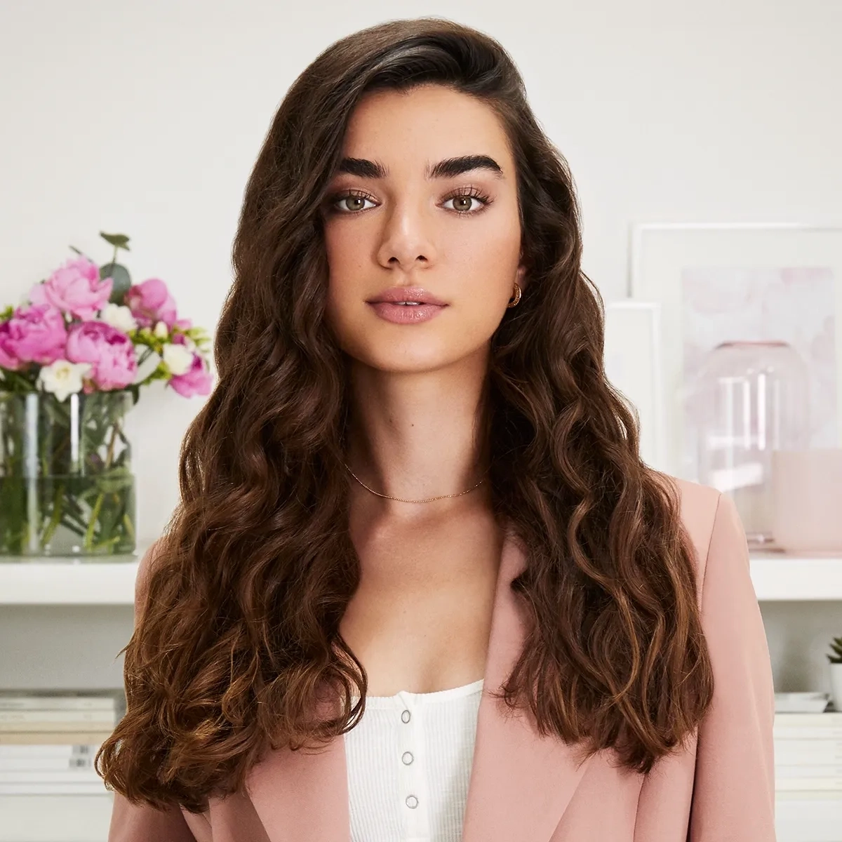 BELLISSIMA 11847 8 az 1-ben Hajformázó 1000 W Air Wonder