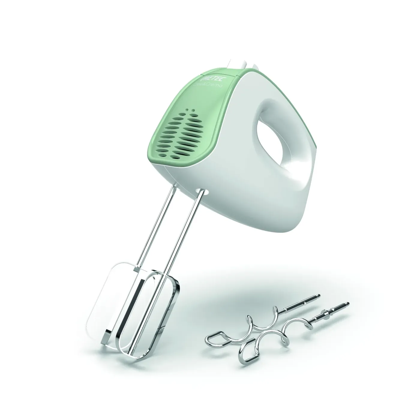 IMETEC 7485 Kézi mixer 500W Crea&Crema