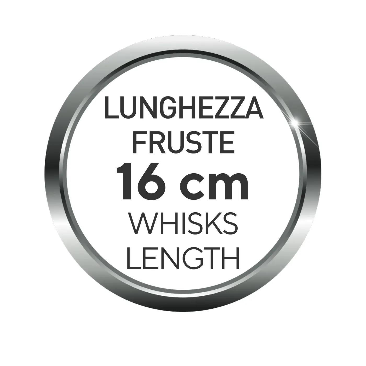 IMETEC 7485 Kézi mixer 500W Crea&Crema