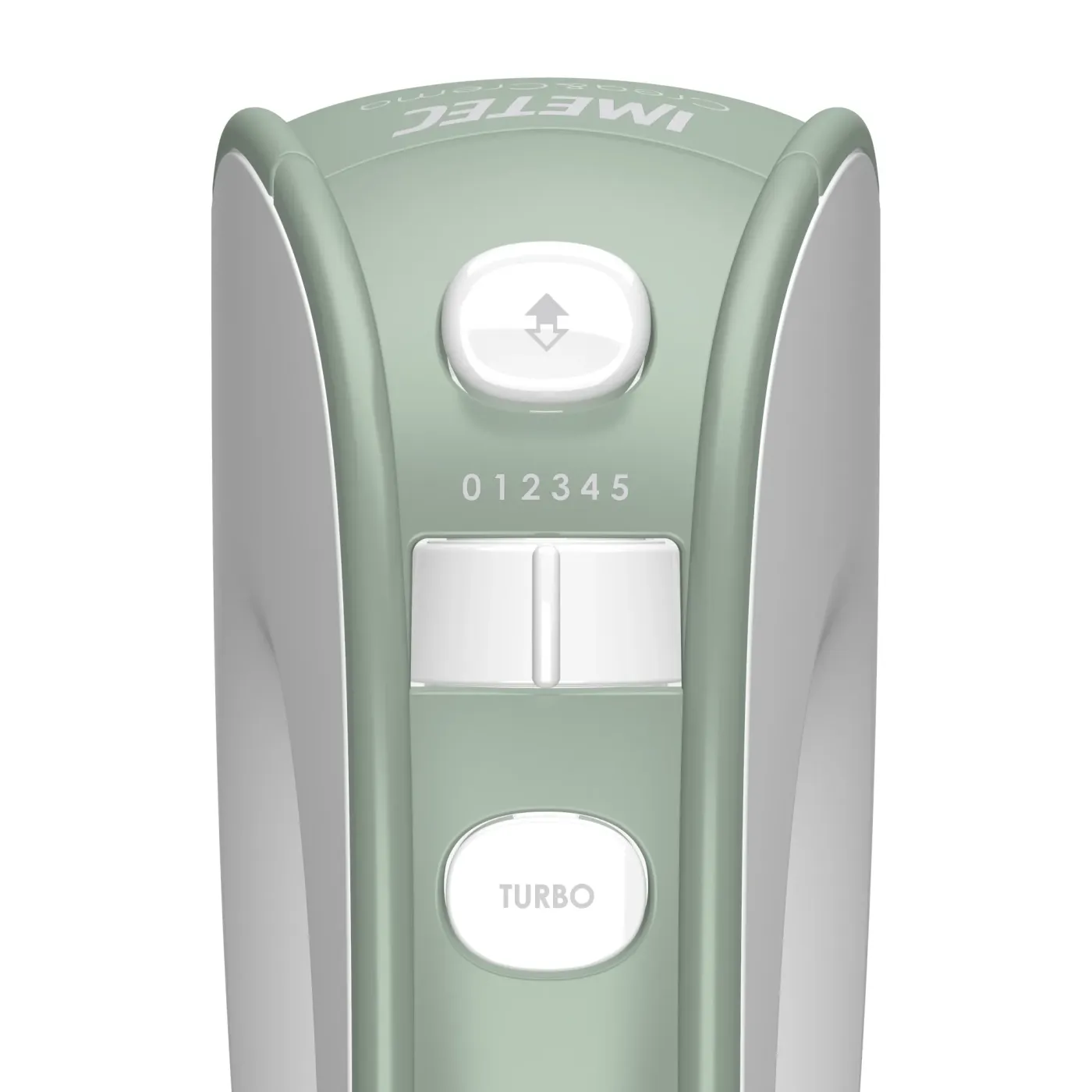 IMETEC 7485 Kézi mixer 500W Crea&Crema