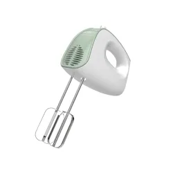 IMETEC 7485 Kézi mixer 500W Crea&Crema