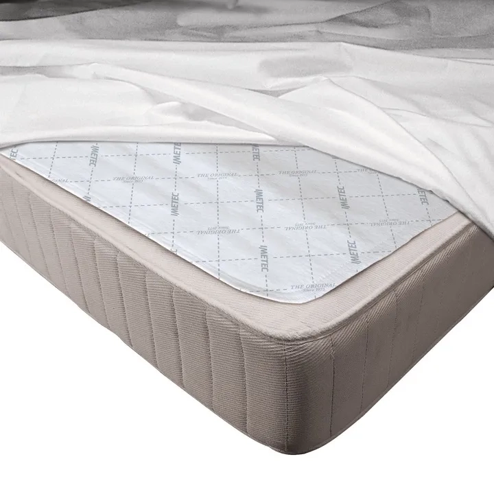 IMETEC 16056 Elektromos Ágymelegítő 150X70CM Relaxy Single