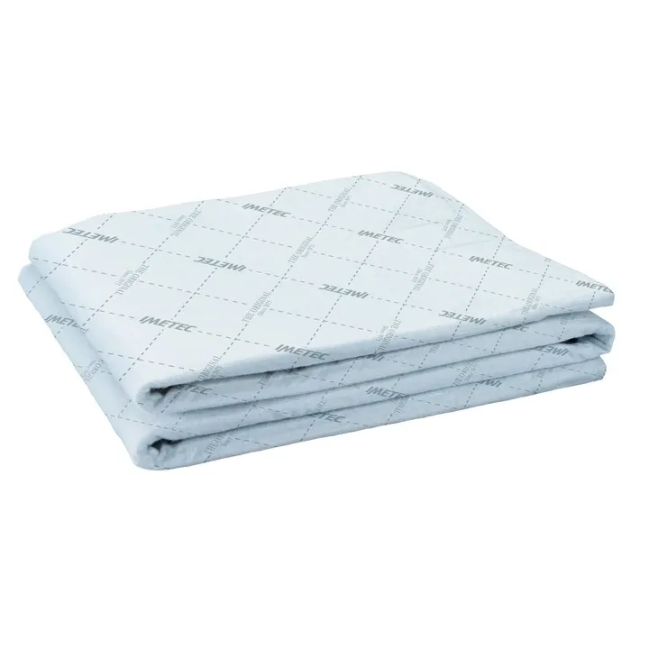 IMETEC 16056 Elektromos Ágymelegítő 150X70CM Relaxy Single
