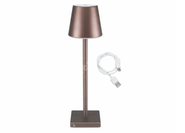 BEPER P201UTP113 Asztali lámpa USB töltéssel