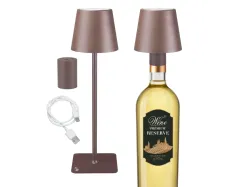 BEPER P201UTP113 Asztali lámpa USB töltéssel