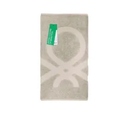 BENETTON BE-0183 Fürdőszobai Kilépő 50x80cm Bézs