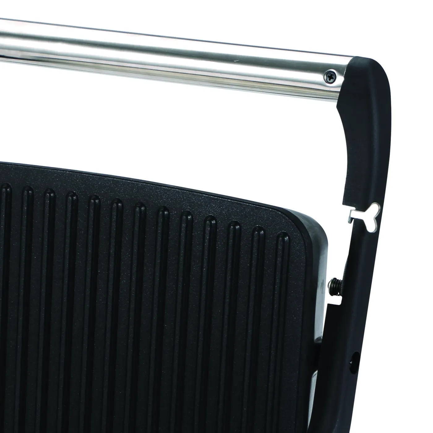 BERGNER BGMP-9008 Kontaktgrill 1800-2000W Masterpro