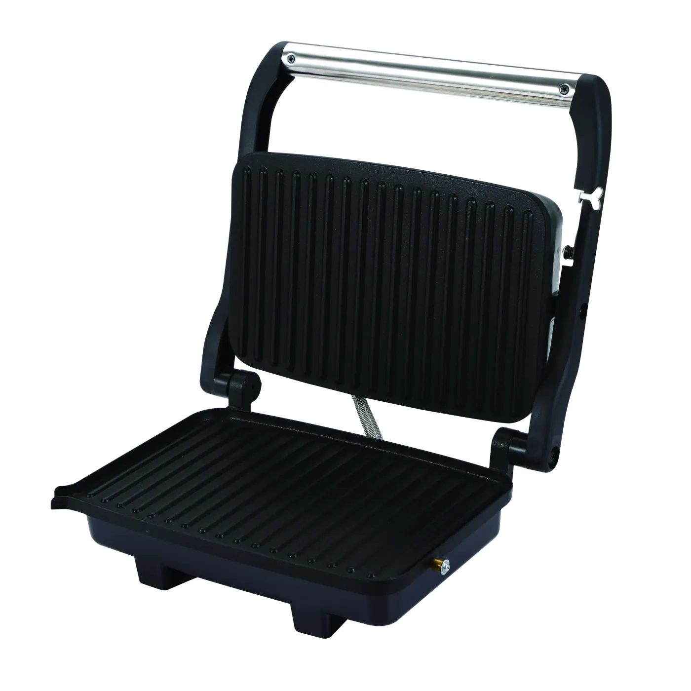 BERGNER BGMP-9008 Kontaktgrill 1800-2000W Masterpro