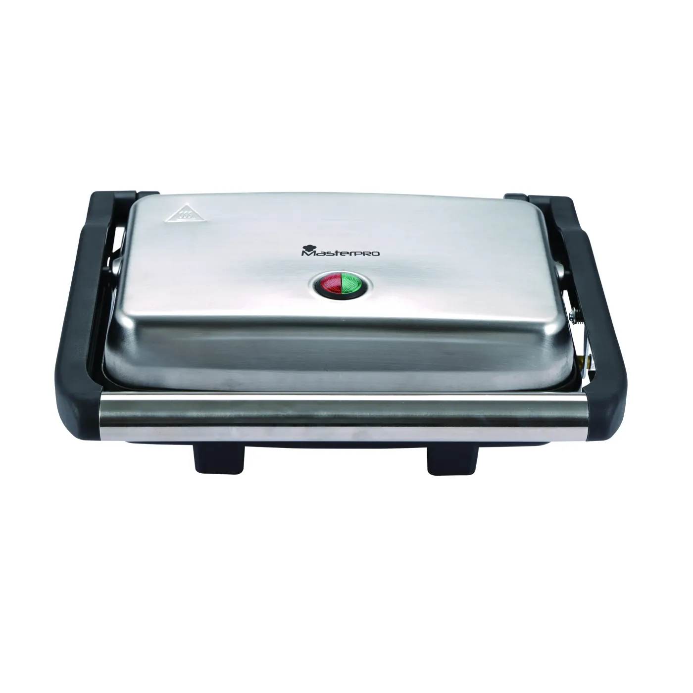 BERGNER BGMP-9008 Kontaktgrill 1800-2000W Masterpro