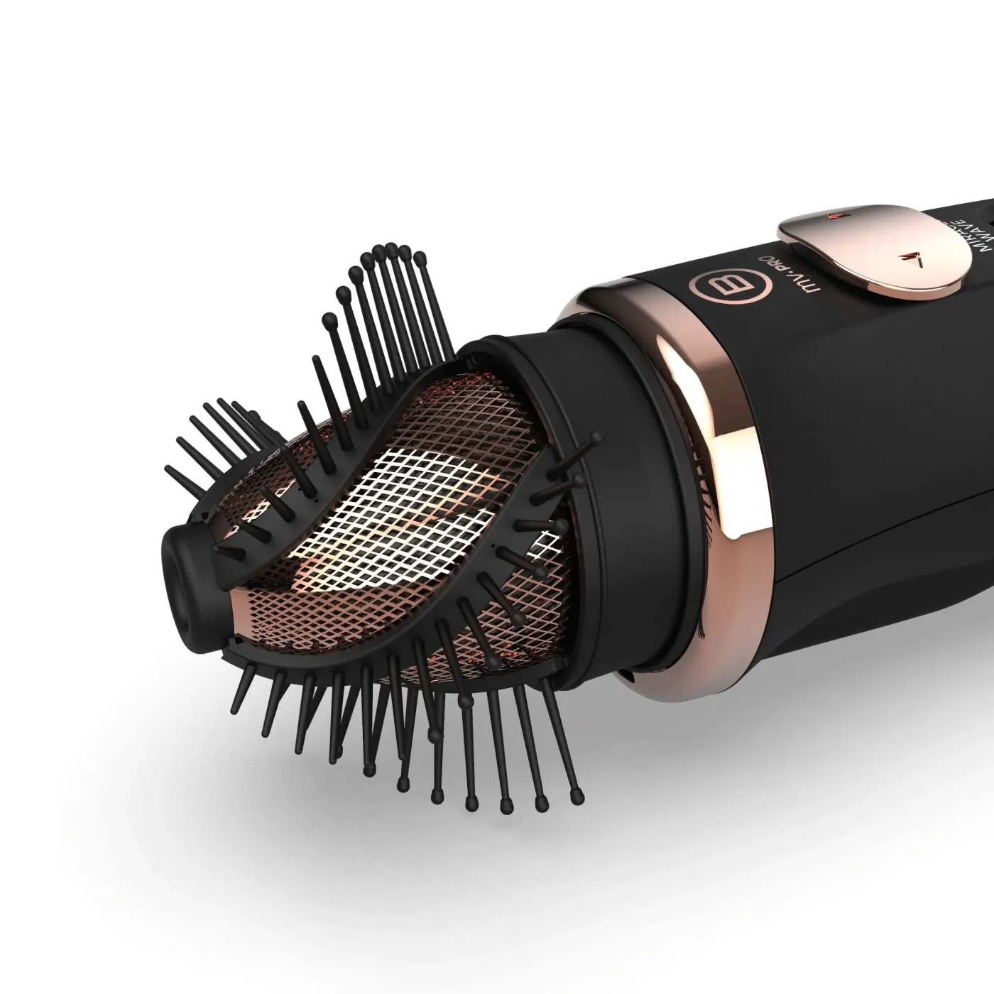 BELLISSIMA 11747 Hajformázó 1100 W Miracle Wave My Pro