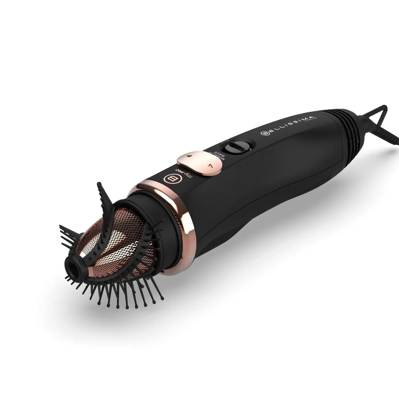 BELLISSIMA 11747 Hajformázó 1100 W Miracle Wave My Pro