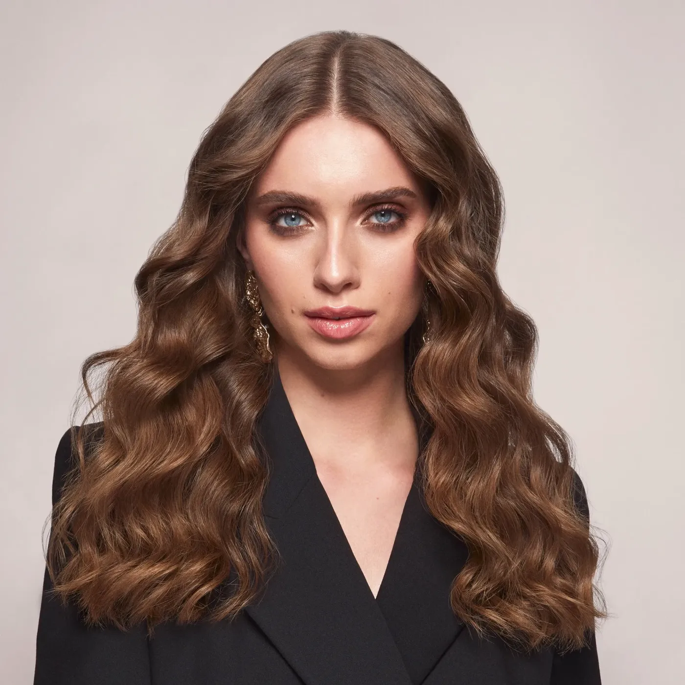 BELLISSIMA 11929 Professzionális Hajformázó Instant Curls&Waves