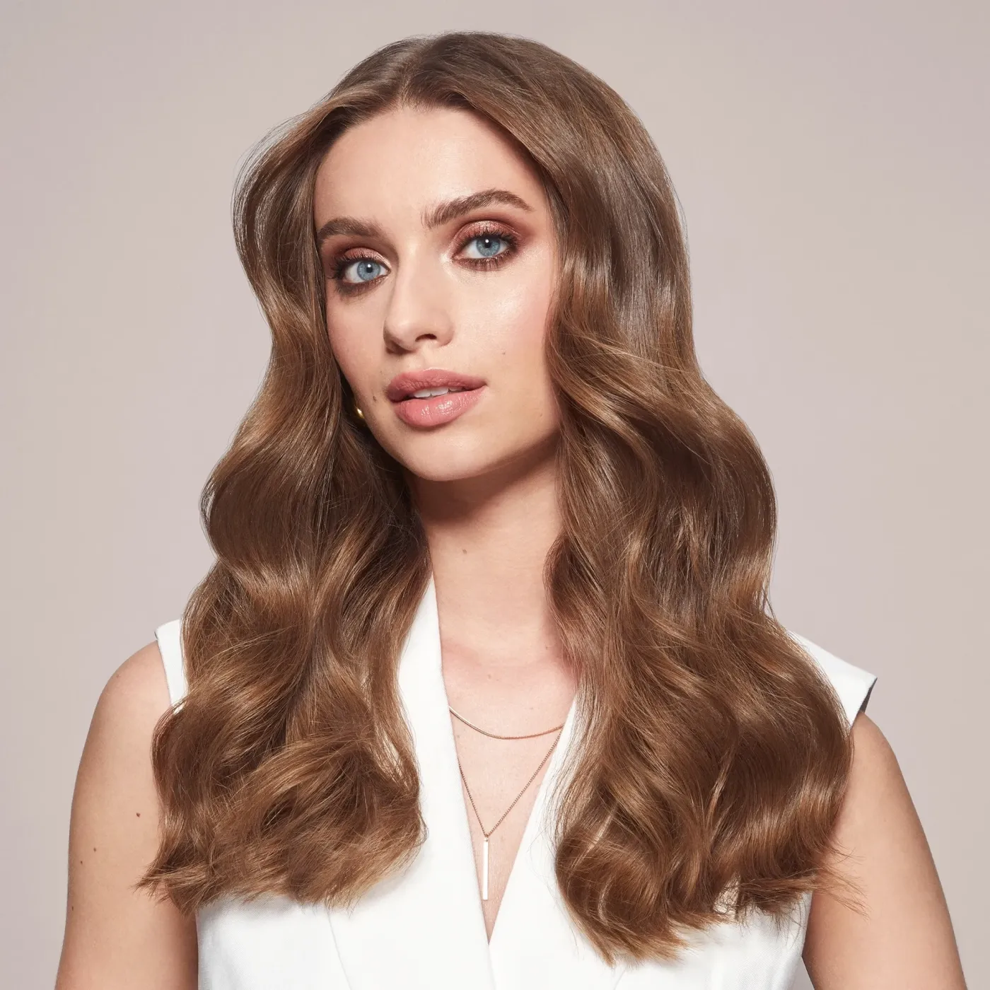 BELLISSIMA 11929 Professzionális Hajformázó Instant Curls&Waves