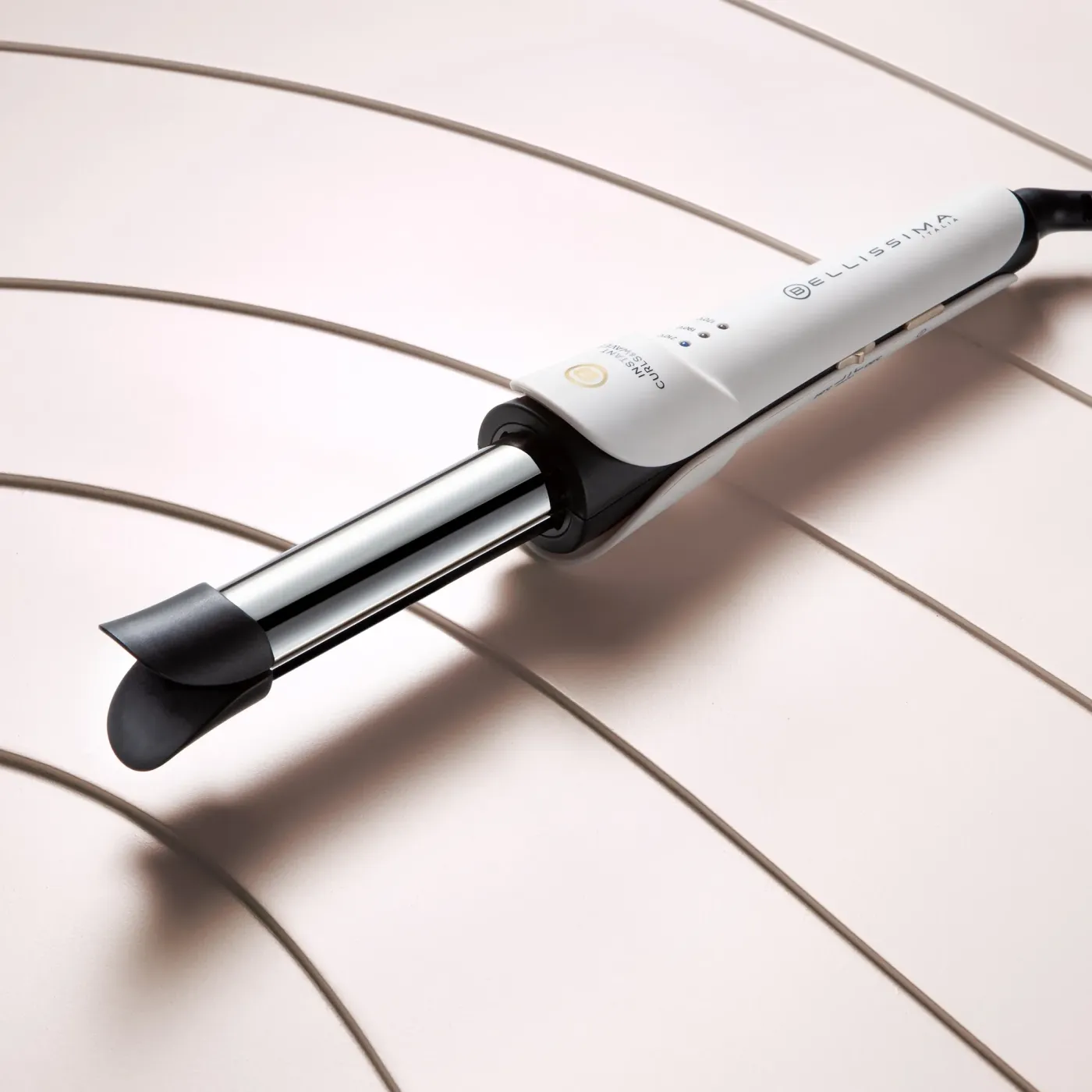 BELLISSIMA 11929 Professzionális Hajformázó Instant Curls&Waves