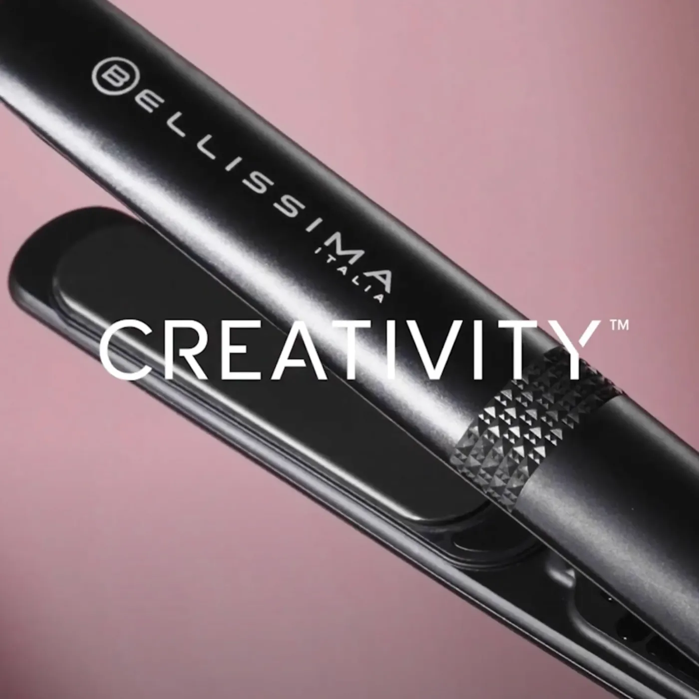 BELLISSIMA 11874 Hajsimító Creativity