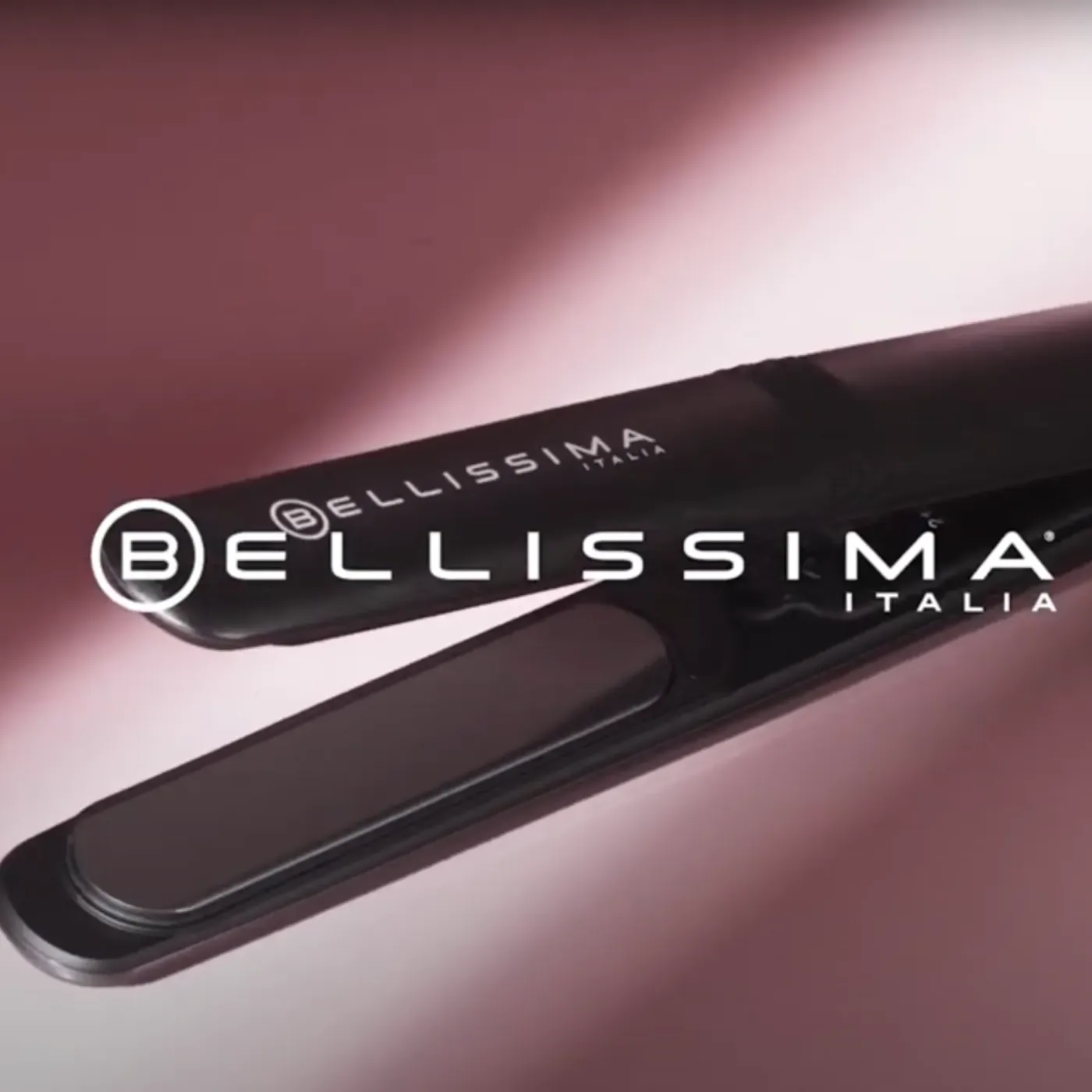 BELLISSIMA 11874 Hajsimító Creativity