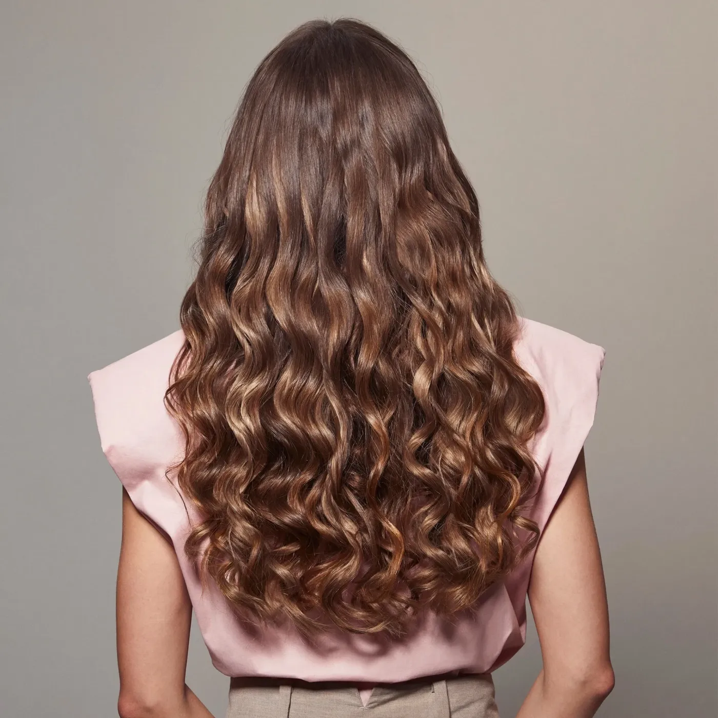 BELLISSIMA 11855 Hajsütő Sublime Curls
