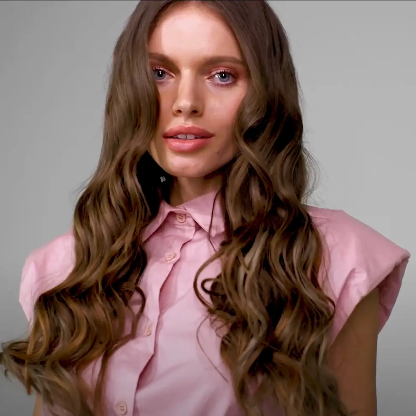 BELLISSIMA 11855 Hajsütő Sublime Curls