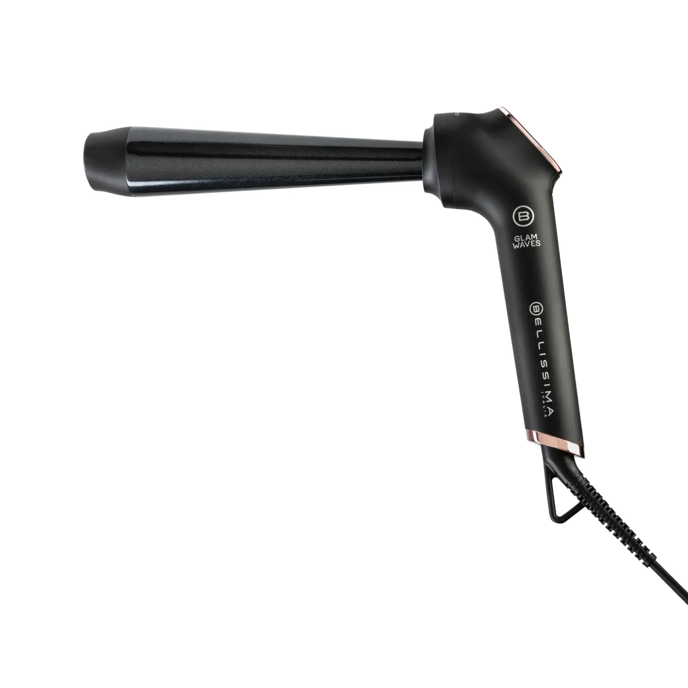 BELLISSIMA 11856 Hajsütő Glam Waves