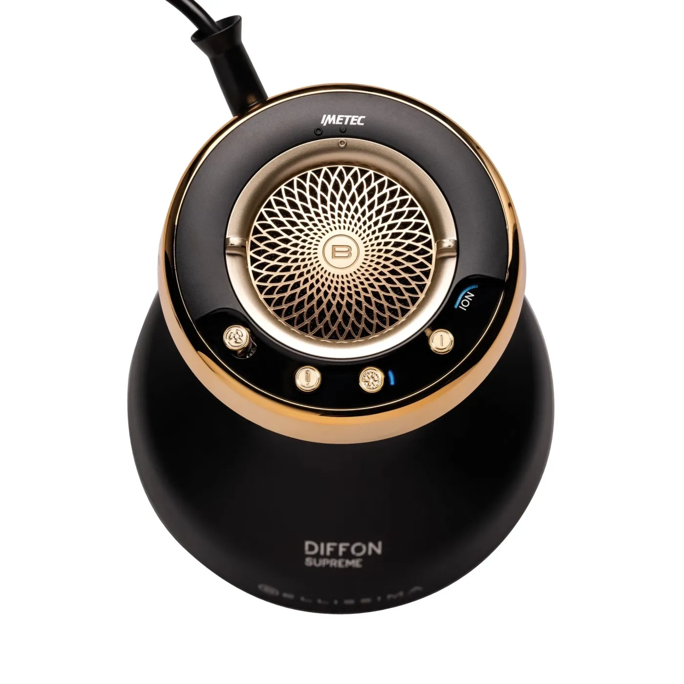 BELLISSIMA 11824 Diffon Hajszárító 770 W Supreme XL