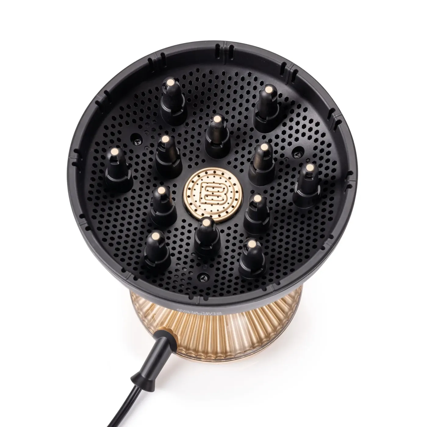 BELLISSIMA 11824 Diffon Hajszárító 770 W Supreme XL