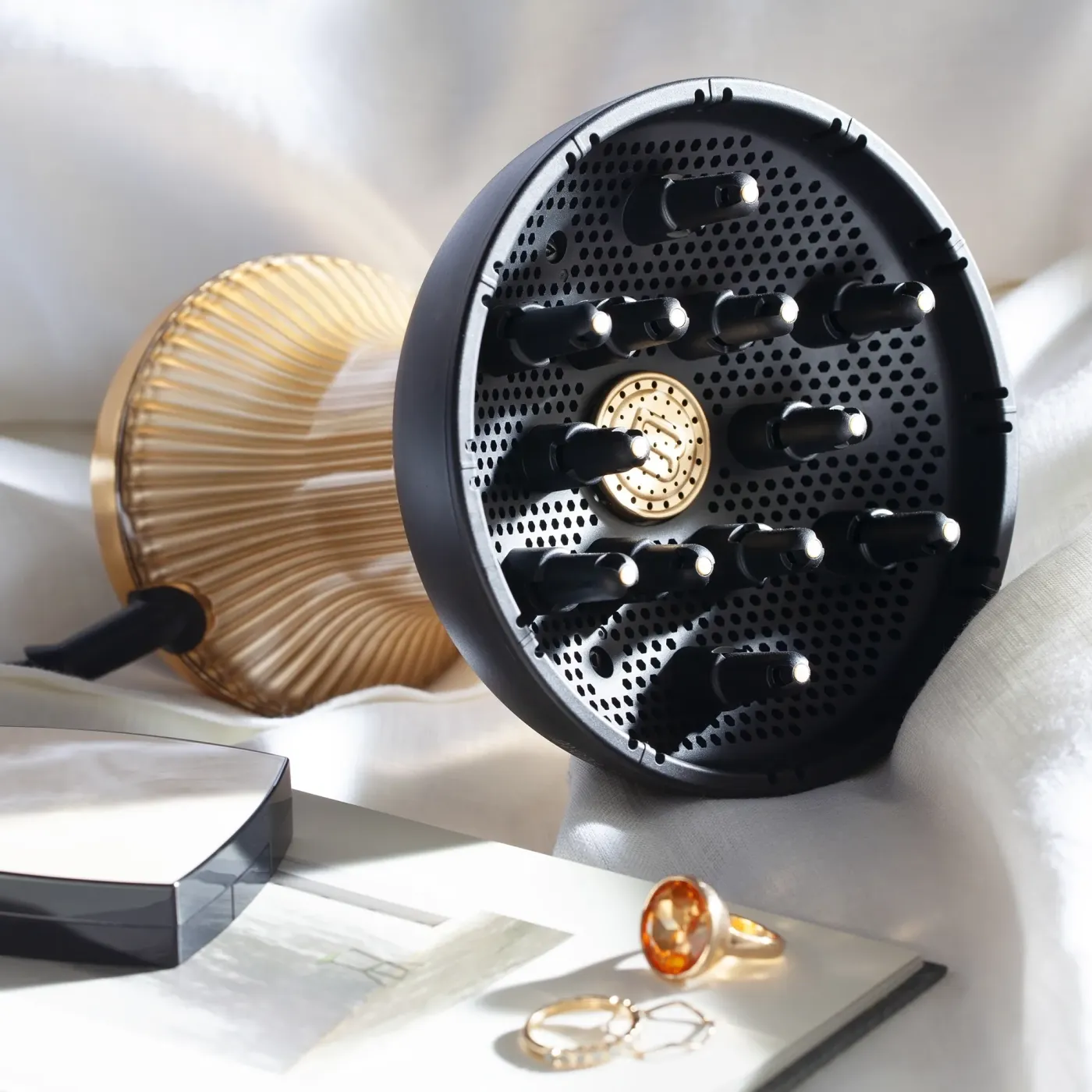 BELLISSIMA 11824 Diffon Hajszárító 770 W Supreme XL