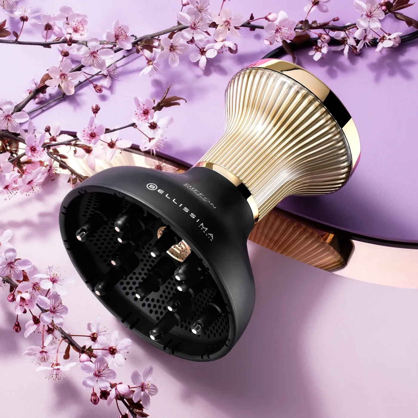 BELLISSIMA 11824 Diffon Hajszárító 770 W Supreme XL