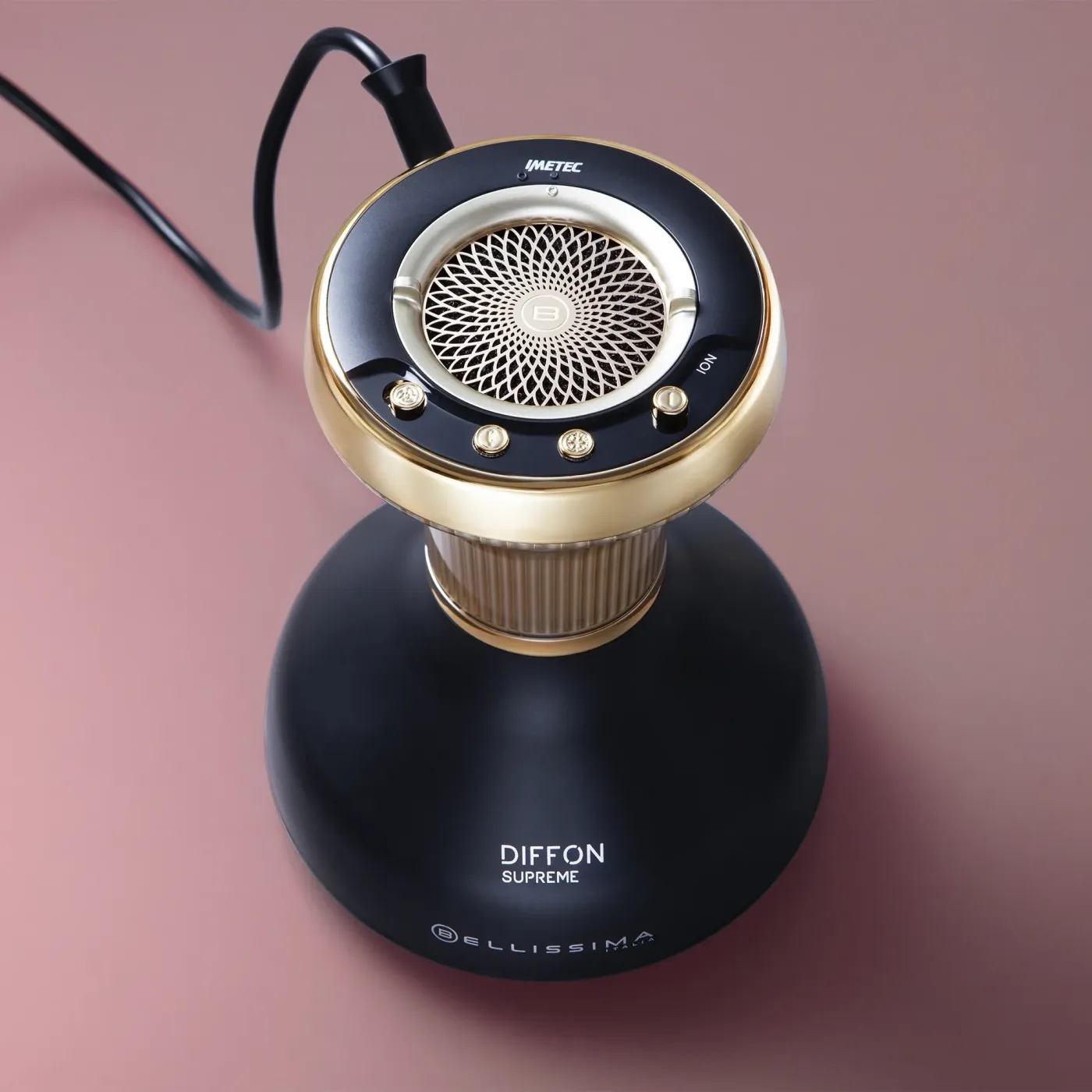 BELLISSIMA 11824 Diffon Hajszárító 770 W Supreme XL