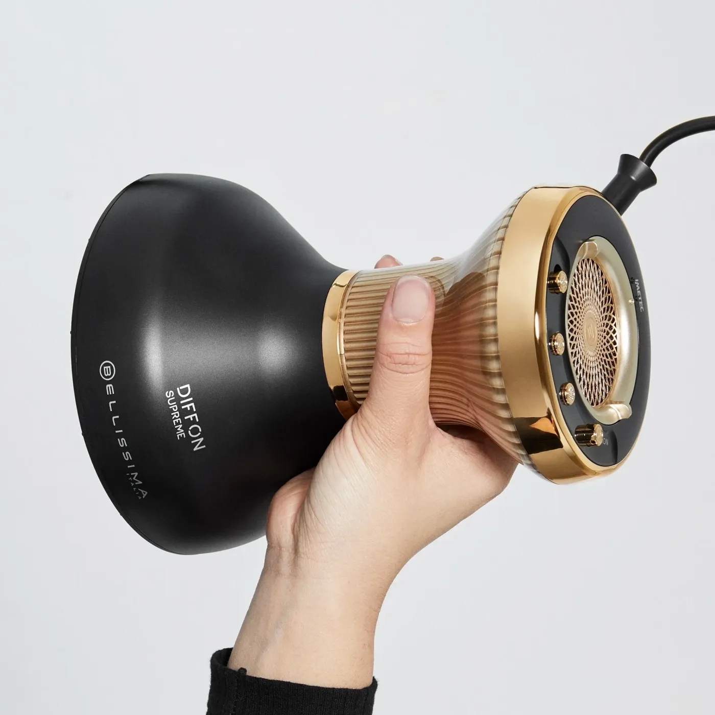 BELLISSIMA 11824 Diffon Hajszárító 770 W Supreme XL