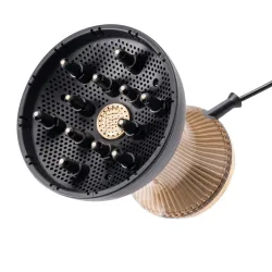 BELLISSIMA 11824 Diffon Hajszárító 770 W Supreme XL