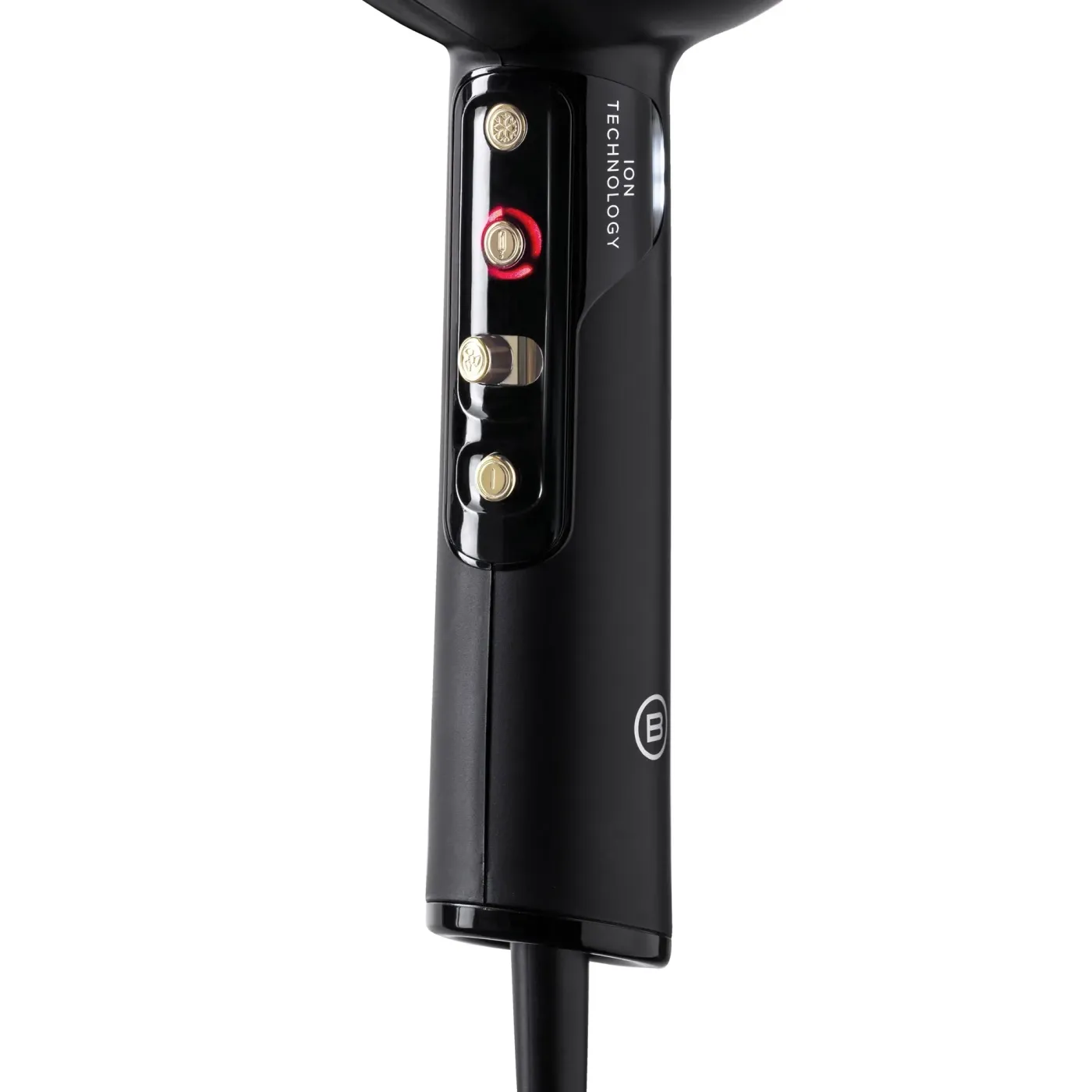 BELLISSIMA 11826 Professzionális Hajszárító 1800 W Creativity 4 You