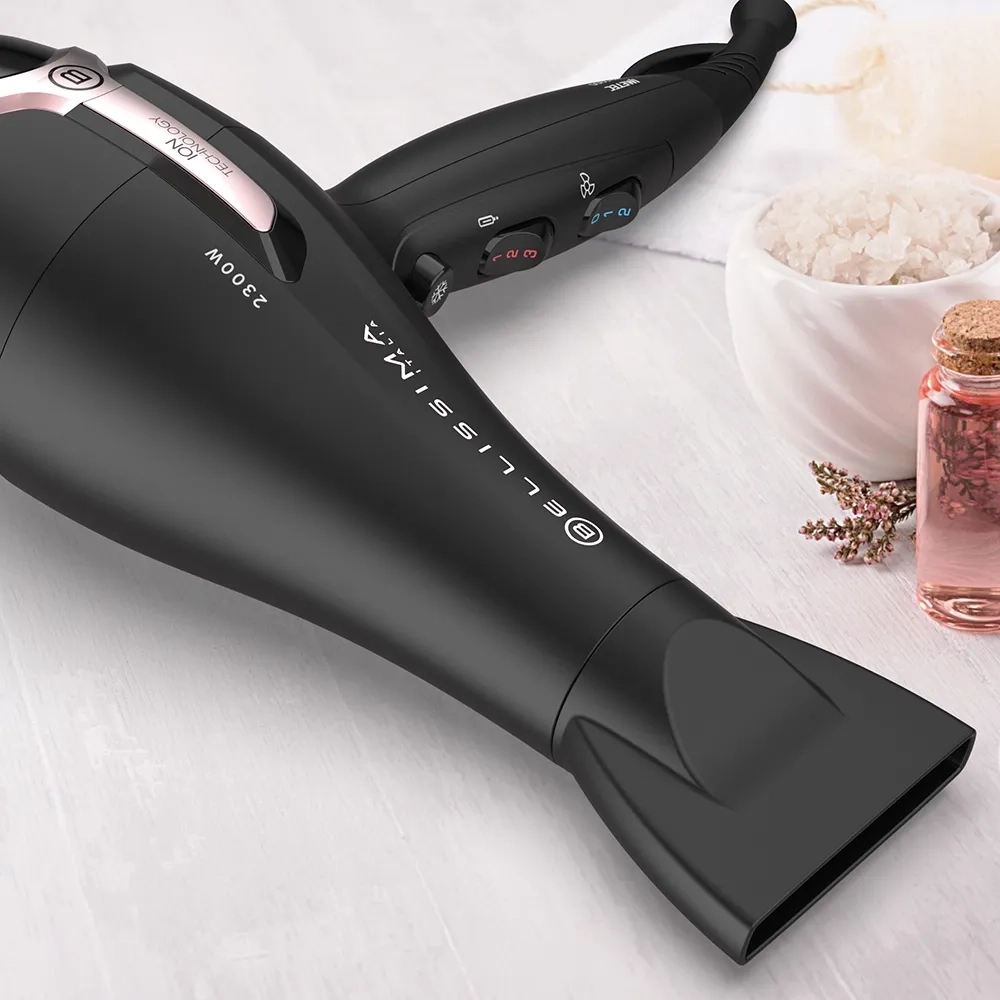 BELLISSIMA 11860 Hajszárító 2300 W K9 2500