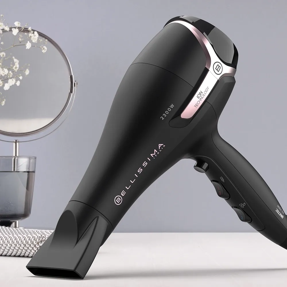 BELLISSIMA 11860 Hajszárító 2300 W K9 2500