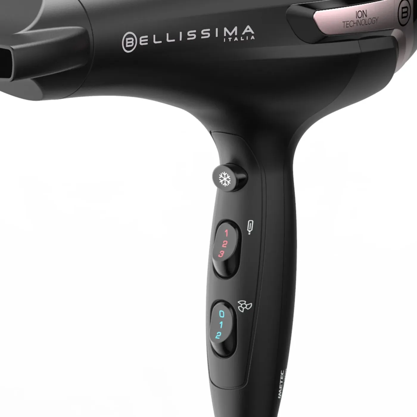 BELLISSIMA 11523 Hajszárító 2300 W