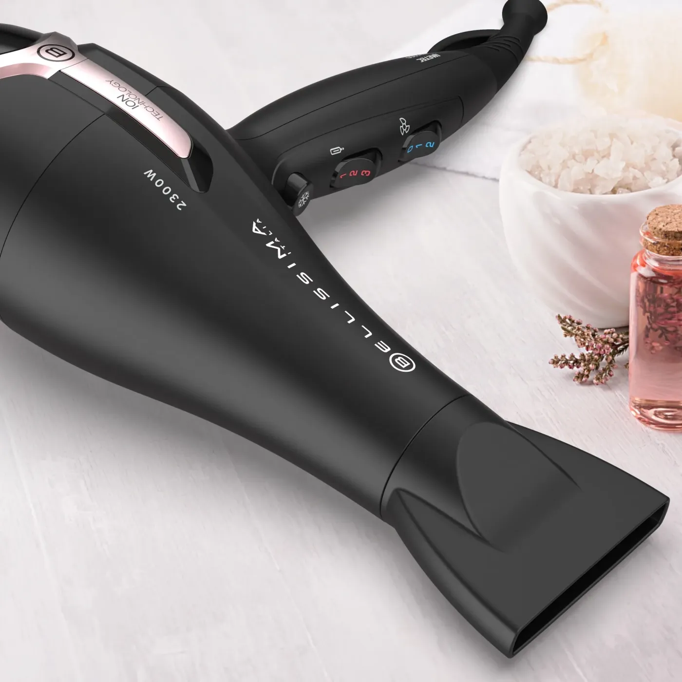 BELLISSIMA 11523 Hajszárító 2300 W