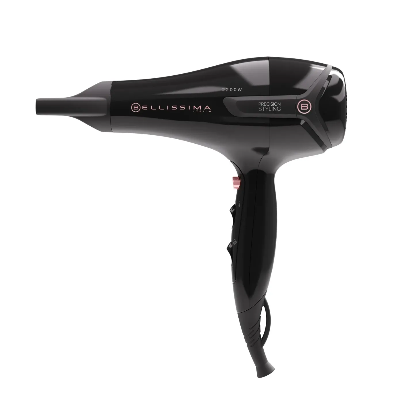 BELLISSIMA 11520 Hajszárító 2200 W