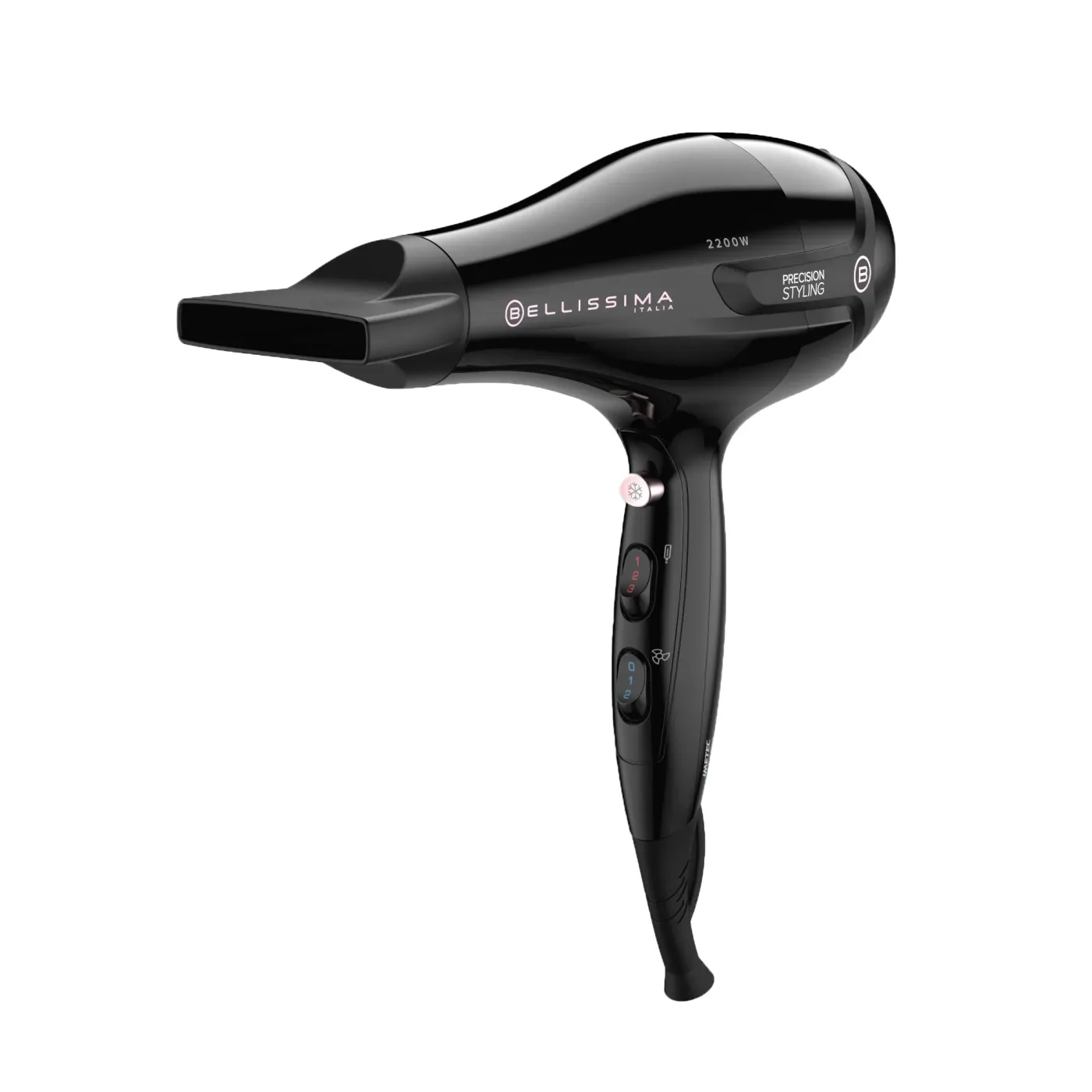 BELLISSIMA 11520 Hajszárító 2200 W