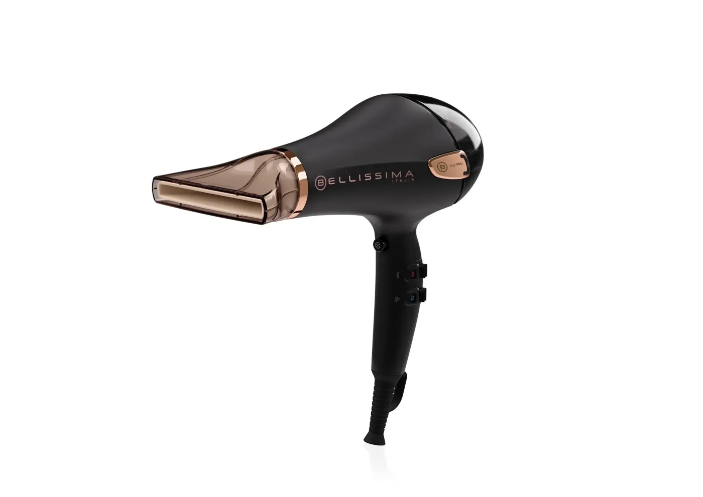 BELLISSIMA 11665 Professzionális Hajszárító 2300 W My Pro