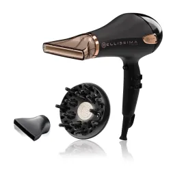 BELLISSIMA 11665 Professzionális Hajszárító 2300 W My Pro