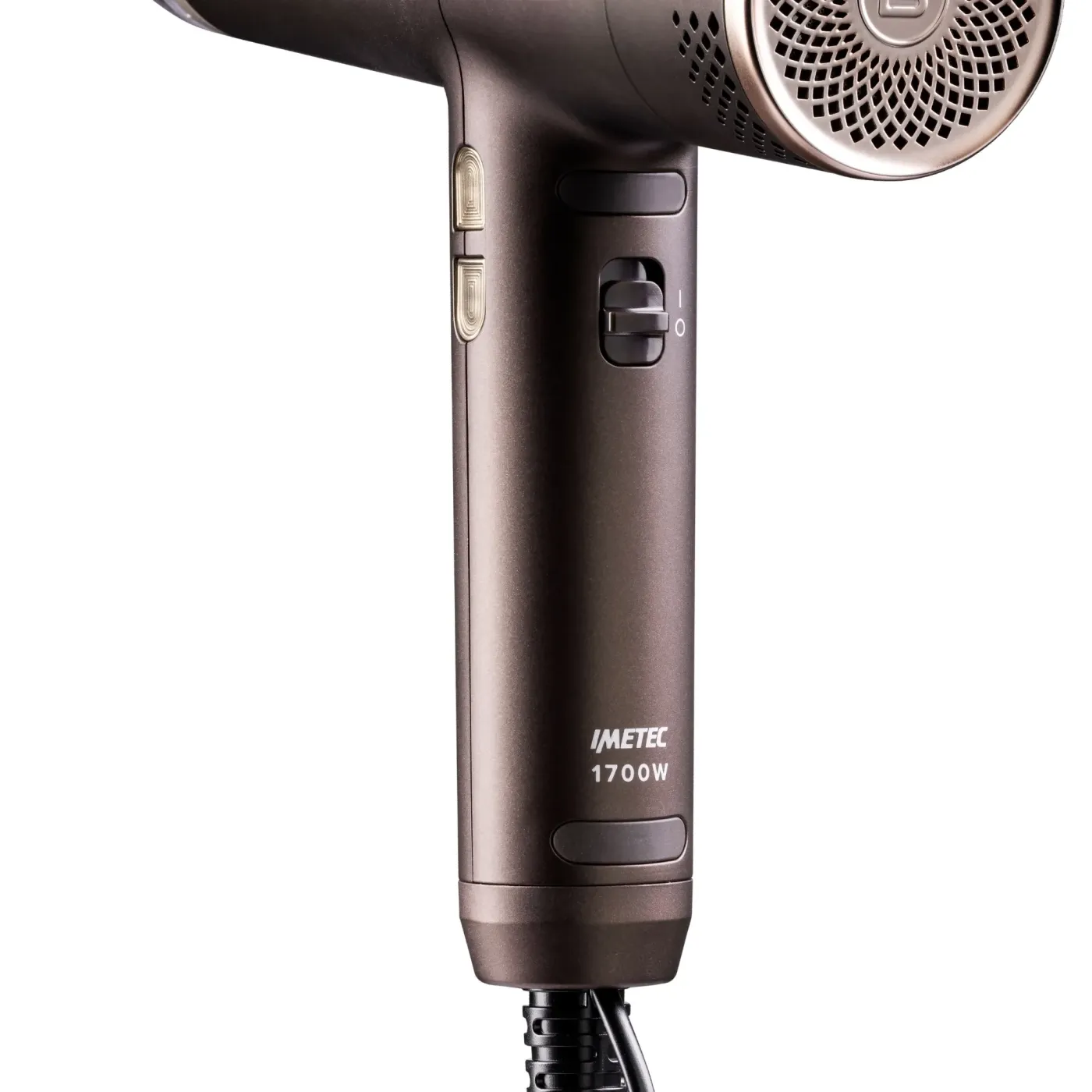 BELLISSIMA 21013 Digitális Hajszárító 1700 W Ceramisonic