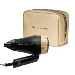 BELLISSIMA 11872 Utazó Hajszárító 1400 W B-Travel