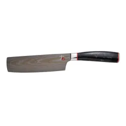 BERGNER MASTERPRO BGMP-4125-MBK Chopper Kés 17.5cm Tetsu